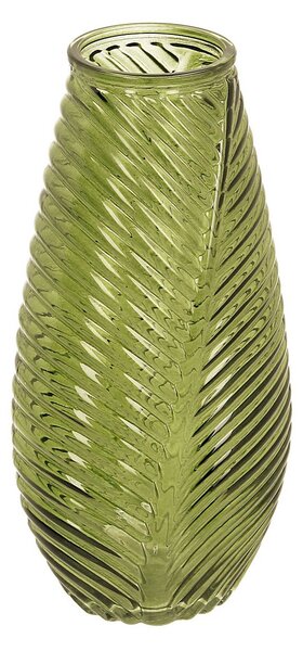 Vază Leaf III 13x10x29 cm
