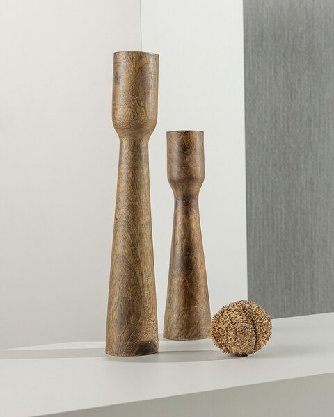Sfeșnic Caldeas mici 7x30 cm