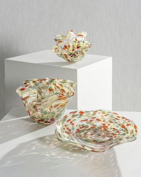 Bol Silea 23x14 cm