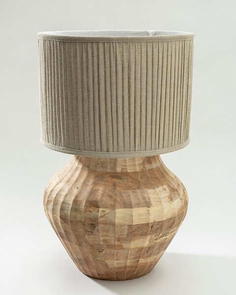 Lampa de masă Kora 40x65 cm