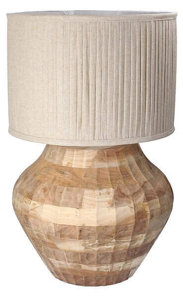 Lampa de masă Kora 40x65 cm