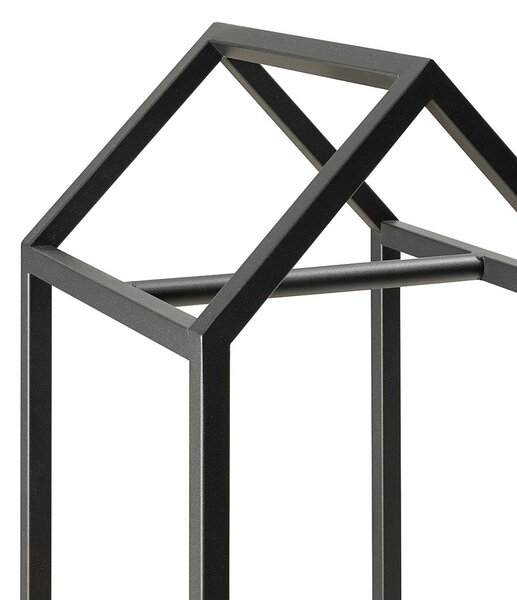 Cuier vertical Loft II 33x150 cm