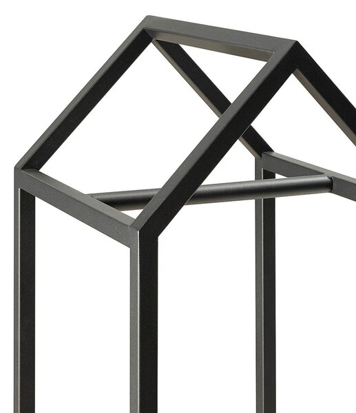 Cuier vertical Loft I 38x200 cm