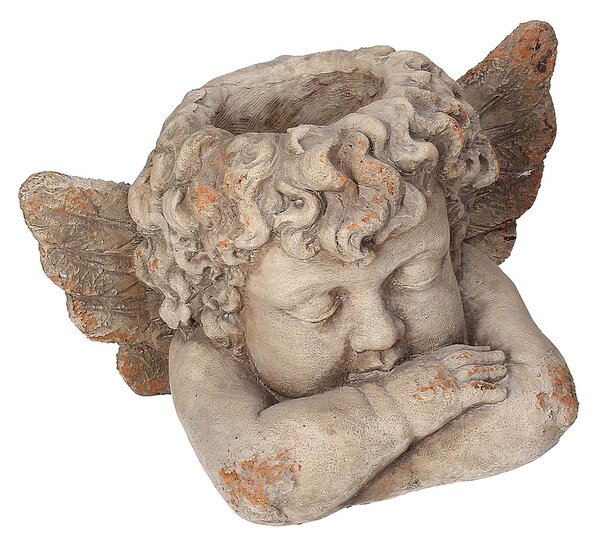 Ghiveci de flori Angel I 41x26x26 cm