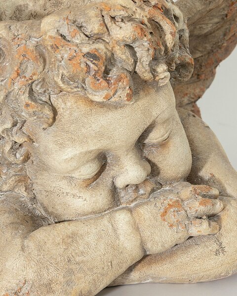 Ghiveci de flori Angel I 41x26x26 cm