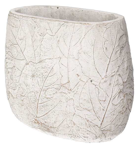 Capac pentru oală Leaf II 25x14x21 cm