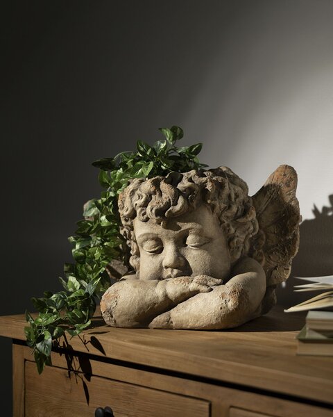 Ghiveci de flori Angel I 41x26x26 cm