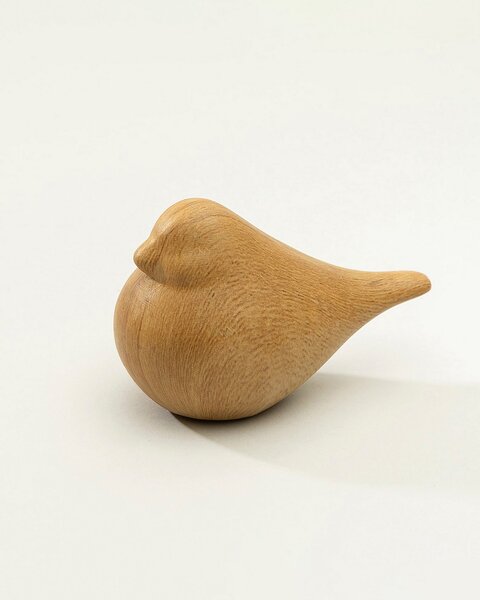 Figurină Bird Light I 10x5x6 cm
