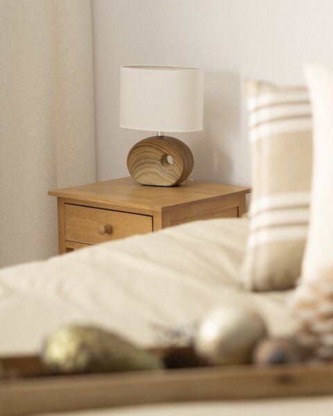 Lampa de masă Harmony I 17x7x31 cm