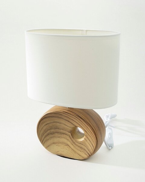 Lampa de masă Harmony I 17x7x31 cm