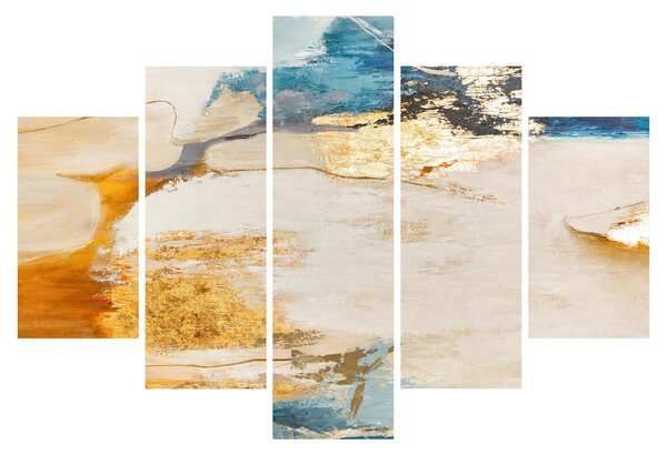 Tablou - Abstract (150x105 cm)