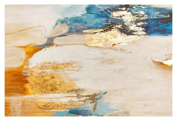 Tablou - Abstract (90x60 cm)