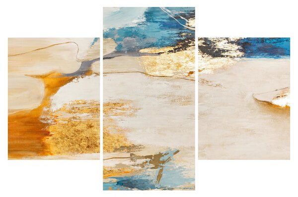 Tablou - Abstract (90x60 cm)