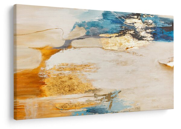 Tablou - Abstract (90x60 cm)