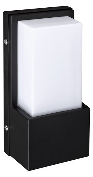 Aplică de perete pentru fațadă JNH034-G Black