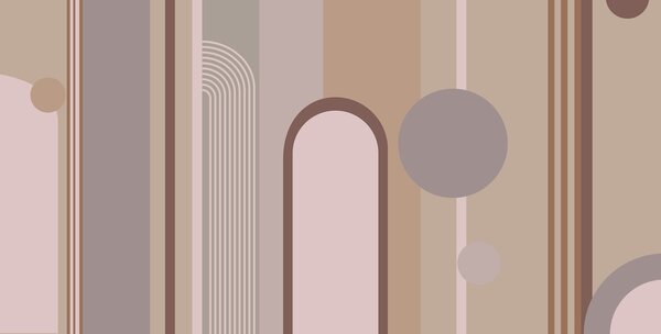Fototapet Un prim-plan al unui model, Fototapet abstracte, Fototapet populare, w00466 - Tapeko.ro