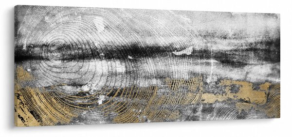 Tablou - Abstract (120x50 cm)