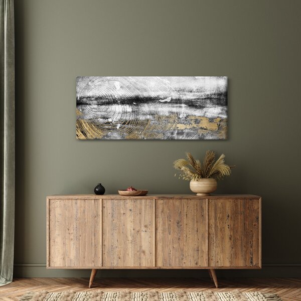 Tablou - Abstract (120x50 cm)