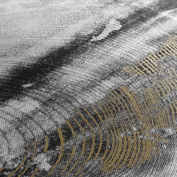 Tablou - Abstract (120x50 cm)