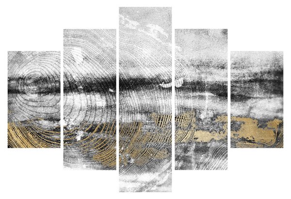 Tablou - Abstract (150x105 cm)