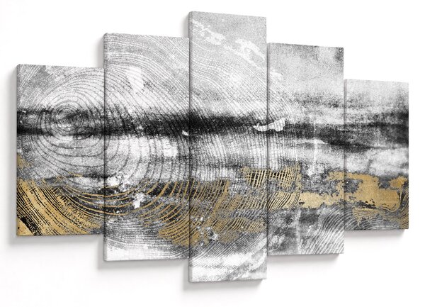Tablou - Abstract (150x105 cm)