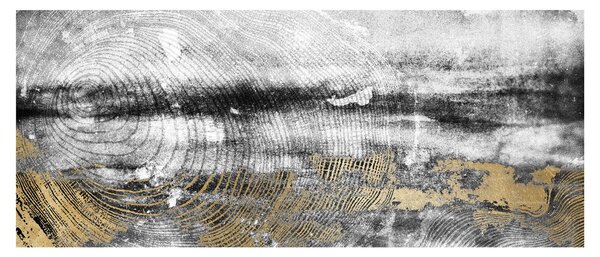 Tablou - Abstract (120x50 cm)