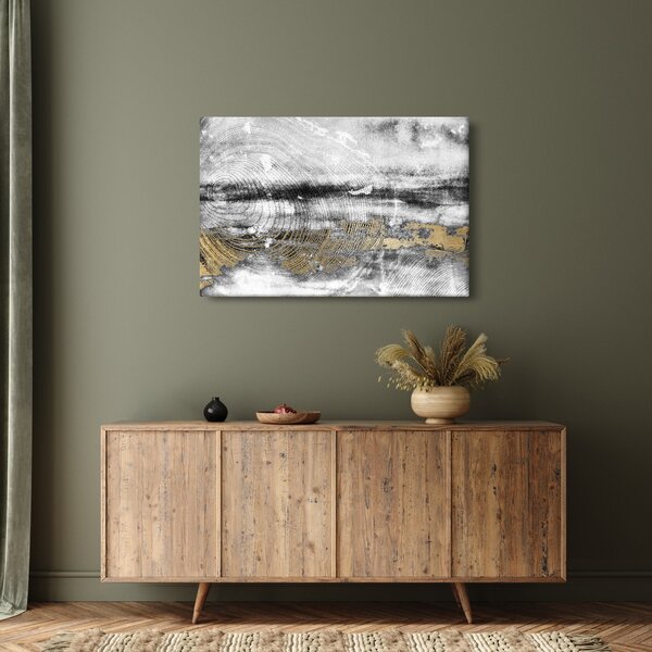 Tablou - Abstract (90x60 cm)