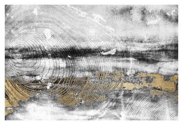 Tablou - Abstract (90x60 cm)