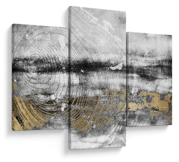 Tablou - Abstract (90x60 cm)