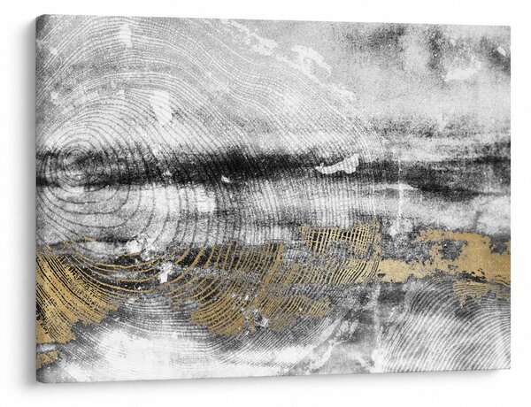 Tablou - Abstract (70x50 cm)
