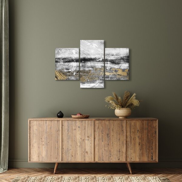 Tablou - Abstract (90x60 cm)