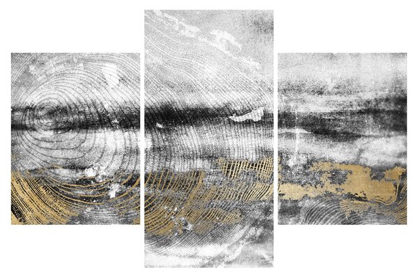 Tablou - Abstract (90x60 cm)