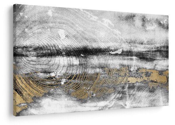 Tablou - Abstract (90x60 cm)