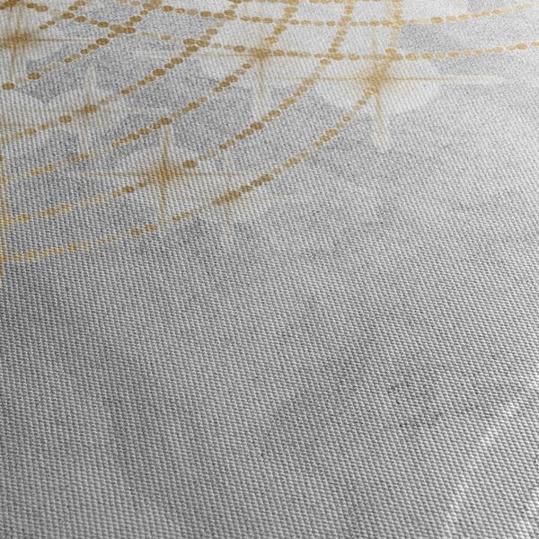 Tablou - Design beton (90x60 cm)