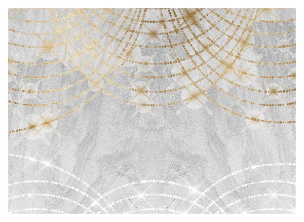 Tablou - Design beton (70x50 cm)