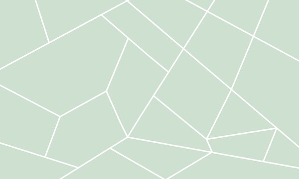 Fototapet Linii albe pe un fundal verde, Fototapet abstracte, Fototapet populare, w00827v1 - Tapeko.ro