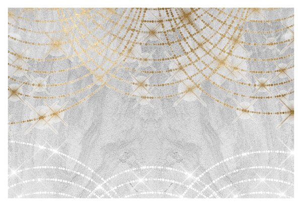Tablou - Design beton (90x60 cm)
