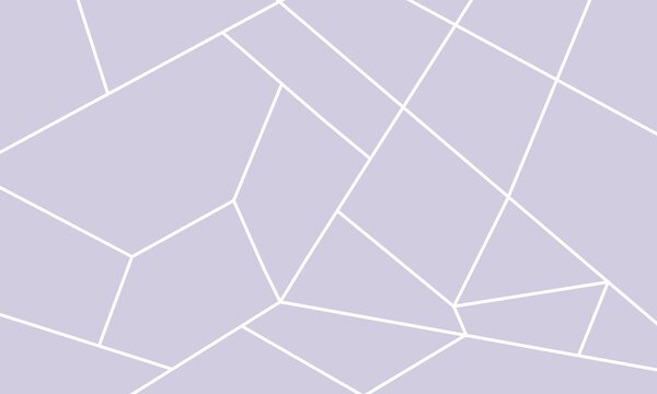 Fototapet Un fundal violet cu linii albe, Fototapet abstracte, Fototapet populare, w00827v3 - Tapeko.ro