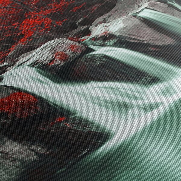 Tablou - Cascade (90x60 cm)