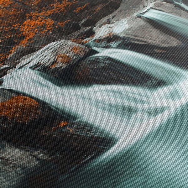 Tablou - Cascade (70x50 cm)