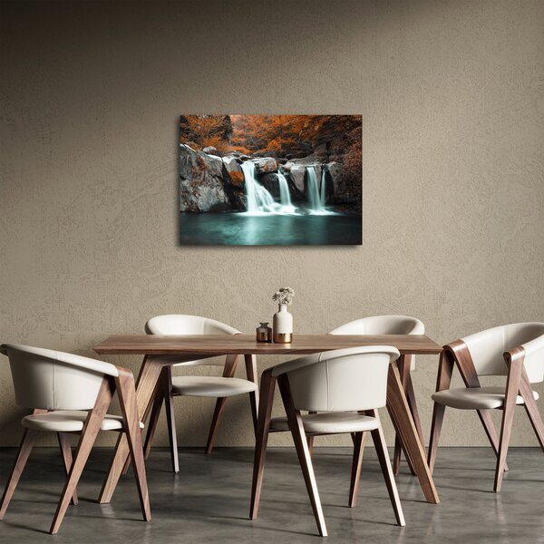 Tablou - Cascade (70x50 cm)