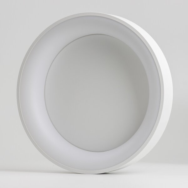 Brilagi - Plafonieră LED dimabilă FALCON LED/40W/230V 3000-6500K + telecomandă