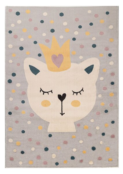 Covor Royal Kitty 120x170 cm