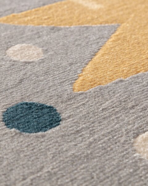 Covor Royal Kitty 120x170 cm
