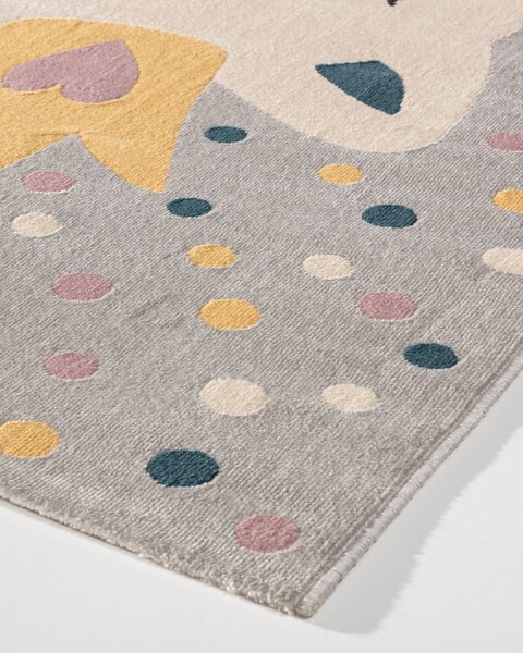 Covor Royal Kitty 120x170 cm