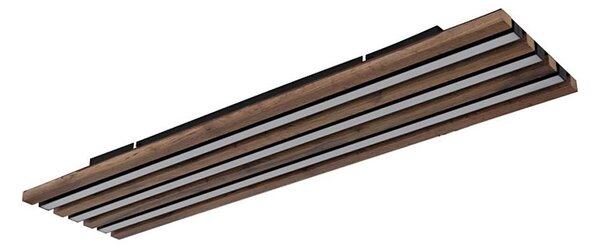 Globo HAYDEN 67347D4 - Plafonieră LED, 30W, 230V, 3000K, 80 x 20 cm