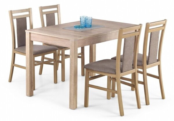 Set de mese Houston 8048x8x12cm, StilStil: Clasic