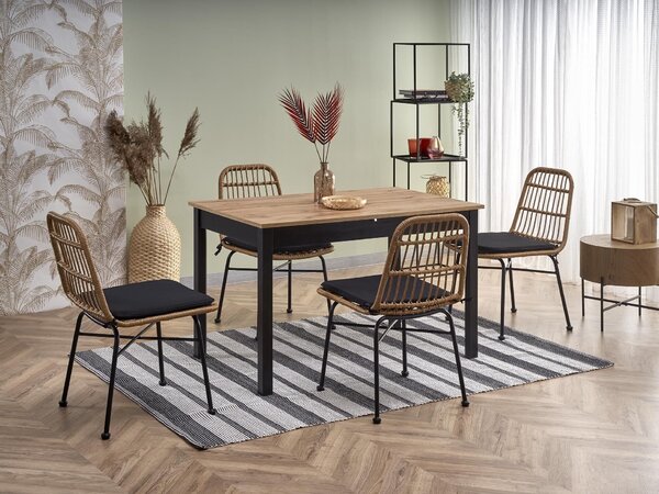 Set de mese Houston 14808x7x12cm