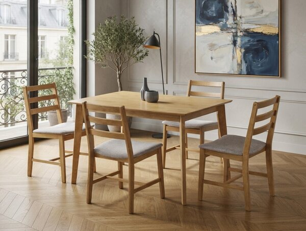 Set de mese Houston 3568x8x12cm