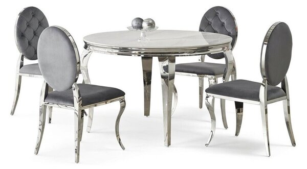 Set de mese Houston 1828, 76cm